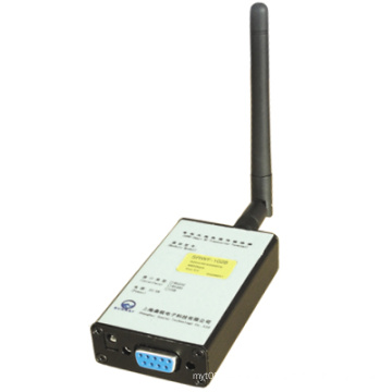 433/470/868/915MHz Standard RS232 Radio Modem